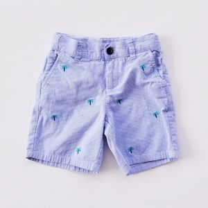 Janie and Jack Shorts Size 18-24 Months